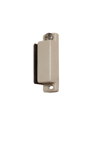LOQUETEAU BLANC 48 mm 2091206004