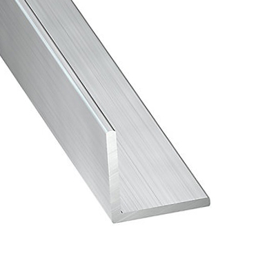 FER CORNIERE INOX SS316 50 x 50 x 5 mm 5.8 m 2091402203 (TST)