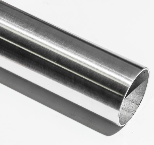 TUBE INOX RONDE SS304 Ø63 x 1 mm 5.8 m  2091402067