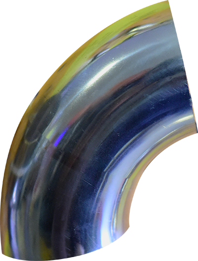 COUDE MAIN COURANT  SATIN  INOX  304 Ø51 mm INOX 304 2091402032