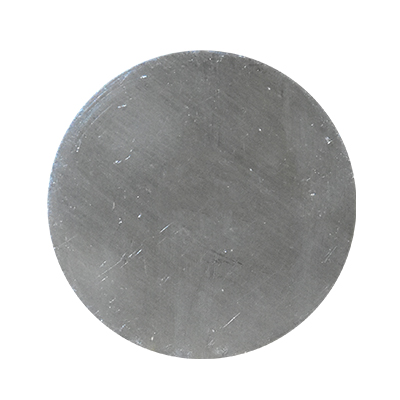 EMBOUT DE FINITION MAIN COURANTE SATIN  INOX  304 Ø51 mm 2091402033