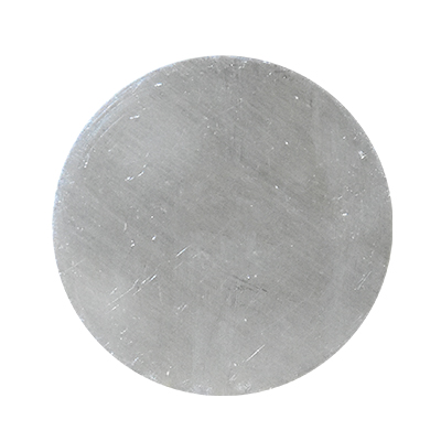 EMBOUT DE FINITION MAIN COURANTE  POLISSE INOX  201  Ø51 mm 2091402043