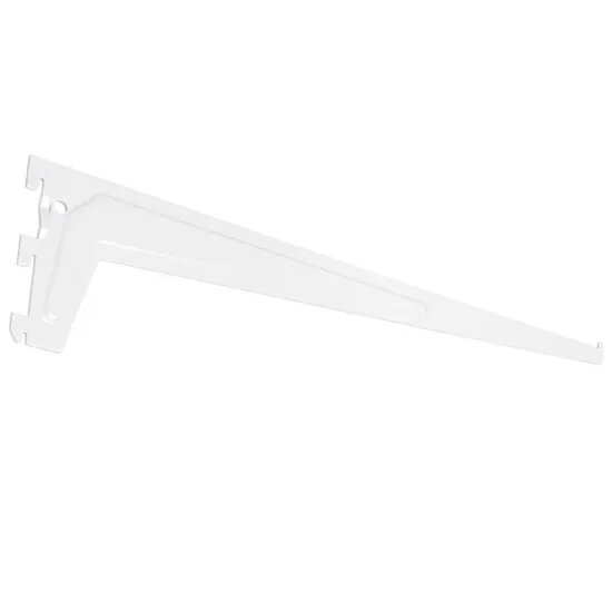 CONSOLE EQUERRE 2CROCHE  L.30 cm 3070106042