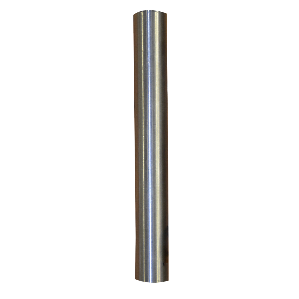 TUBE INOX RONDE  FINISH SS304 Ø16 x 1 mm 5.8M 2.2 kg 2091402030
