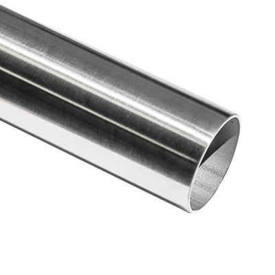 TUBE INOX RONDE SATIN FINISH  SS304 Ø51 x 1 mm 5.8M 7.22 kg 2091402038