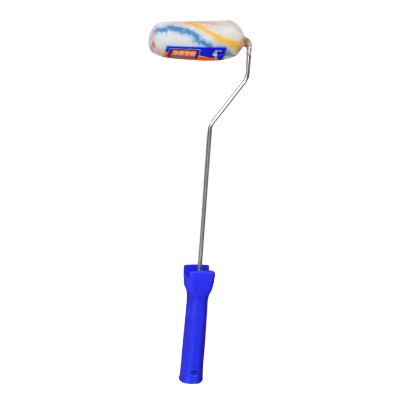 ROULEAU A PEINDRE 4-2.5 cm x 5.5 mm DETO BLEU AAK2227