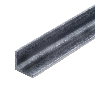 FER CORNIERE GALVANISE  POUR ALUCOBOND 50 x 50 x 4 mm x 6 m 3040403091 PRIX NET