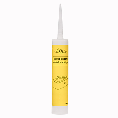 SILICONE NOIR AQUA 240 ml 2090703004 PRIX NET