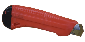 CUTTER  TUV & GS approval L156 x W44 x T20.5 mm SK5 2010802036 (DSTK) (-40%)