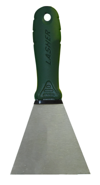 GRATTOIRS A PEINTRE 100MM FG02555 LASHER (RSA)a