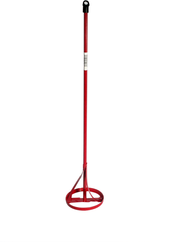 MALAXEUR A PEINTURE Ø120x600mm MA01163