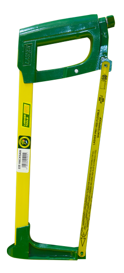 SCIE A METAUX  225 AVEC LAMES FG01921  LASHER (RSA)