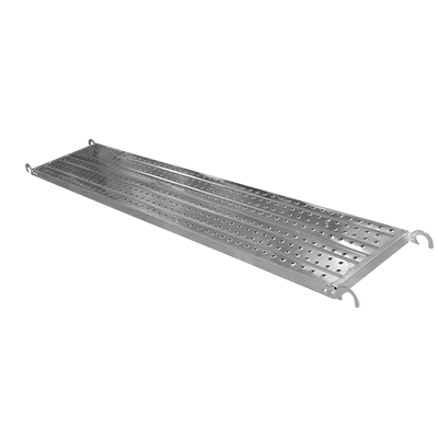PLATEAU ECHAFAUDAGE L1829 x W420 mm 2010604028