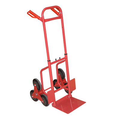 DIABLE BAVETTE REPLIABLE CAP MAX 200KG  L116 CM  28X30.5cm X D 1