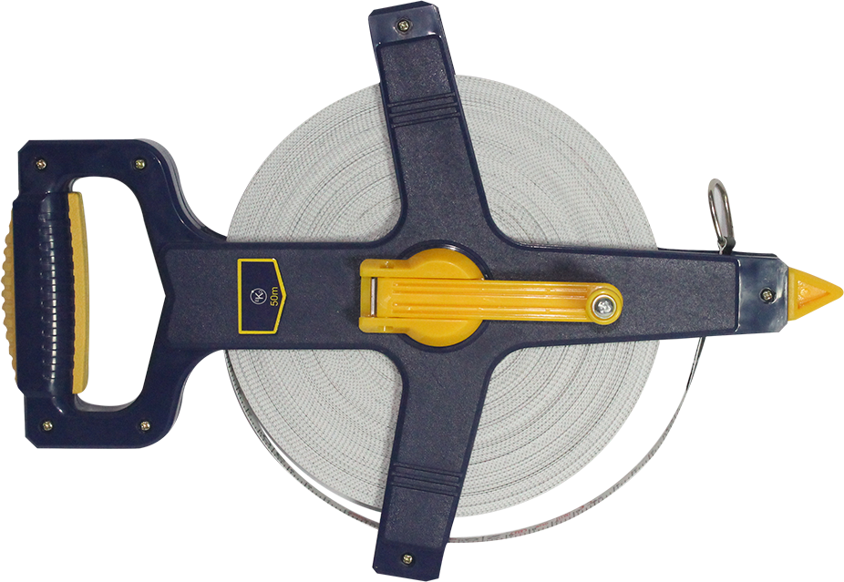 METRE A RUBAN  PLASTIQUE 50MX13MM U952147