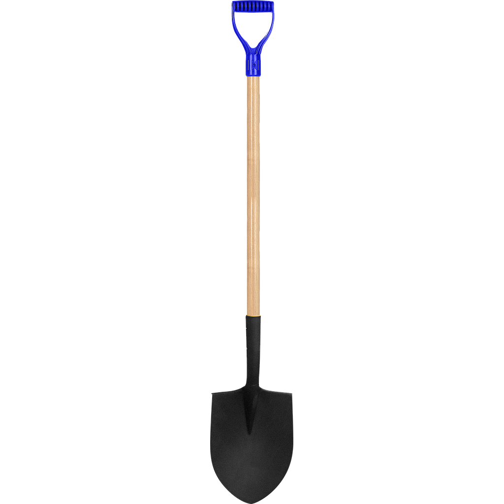 PELLE AVEC MANCHE EN BOIS ref S518PD  MA1005
