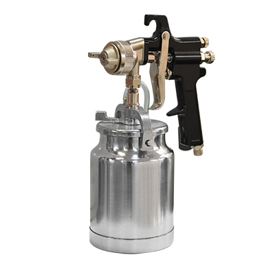 Pistolet pour peinture 1000ml Ø 1,8mm 2010810002 (-10%)