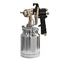 PISTOLET POUR PEINTURE 1000 ml  Ø 1,8mm 2010810002-10%