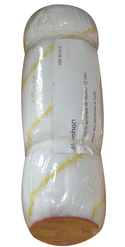 RECHANGE ROULEAU EN ACRYLIC A L'EAU 951214