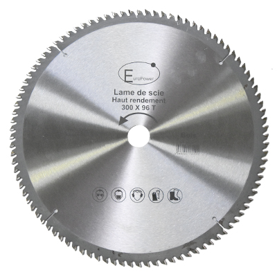 SCIE A BOIS 300X96T U954303