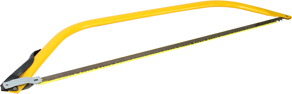SCIE A BUCHE 30" 760MM MA01103