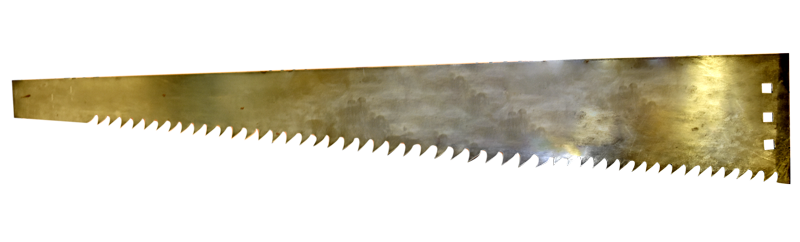 SCIE A CRAN 6ft 1,80m (DSTK)(40)