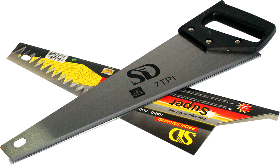 SCIE EGOIGNE DW00001 16" 400MM MA01151