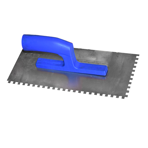 PLATOIR DENTE ACIER 180X130MM MA01504