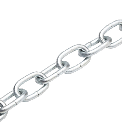 CHAINE METALLIQUE 6MMX25M MA05251