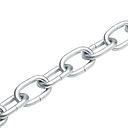 CHAINE METALLIQUE 8MMX25M MA05252