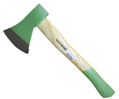 HACHE 800g 3050202001