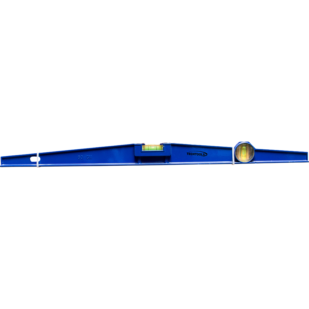 NIVEAU ALU 60cm BLEU 2010902003
