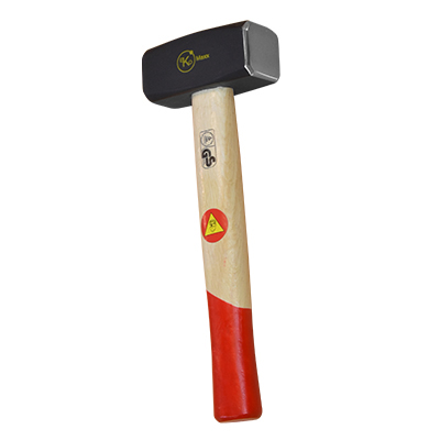 MASSETTE ANGLE ABATTUS  2.0 kg  EKO 2010801003