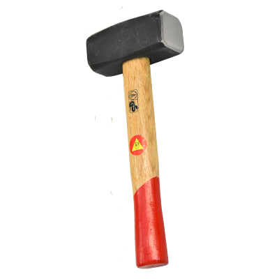 MASSETTE ANGLE ABATTUS  1.5 kg EKO 2010801002