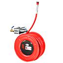 KIT ANTI INCENDIE 25mm x 30m 27KG FHR-002 E62002