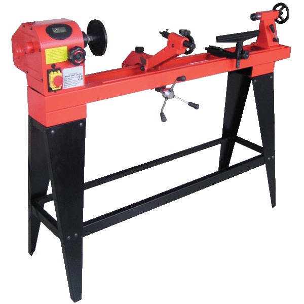 Tour a bois semi-pro MCF1000W ZH08 2010303004 (DSTK)