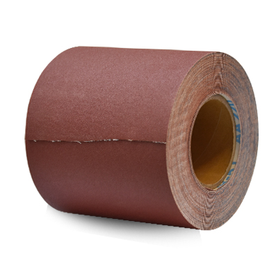 RLX ABRASIF EN ALU (flexible), 180 grits25mx15cm AC-017 20108080417