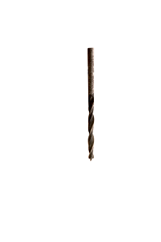 Meche a bois N45 4mm 2010101032