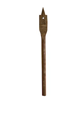 MECHE A BOIS N45 14MM 2010101041