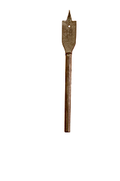 Meche a bois N45 18mm 2010101043