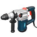 MARTEAUX PERFORATEUR ELEC  1500W 230V 50HZ 800r/PM 4500r/PM-4.5J Z1C-DY40-30E CE   2010101003 EKOMAXX