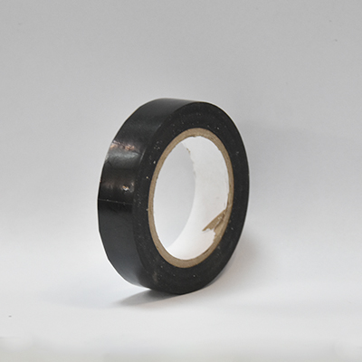 BARNADER ELECTRICIEN NOIR 13mx15 mmx0.125mm 2010806001 (CHI)
