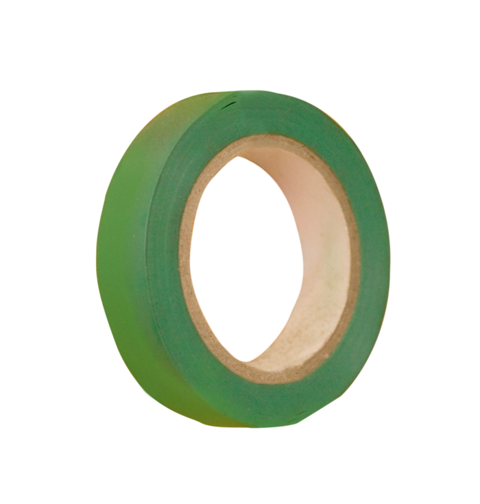 BARNADER ELECTRICIEN VERT 13mx15mmx0.125mm 2010806004 (CHI)