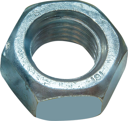 ECROU HEXAGONAL DIN934 4.8 33MM 2090403021 (10pcs)
