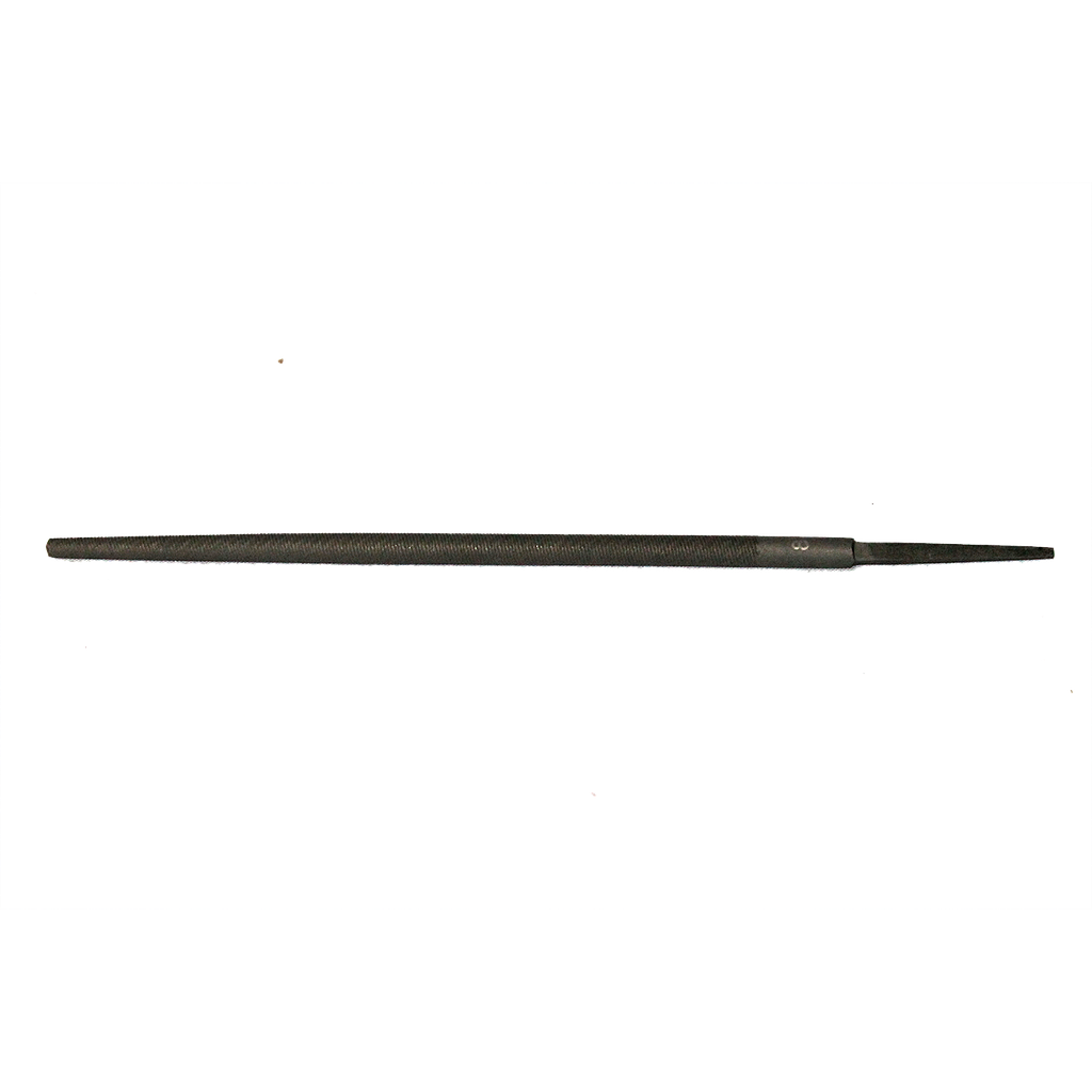 Lime ronde 8" 200mm 2010802004