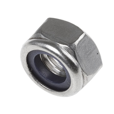 ECROU DE SECURITE DIN985-4 AUTOFREINE 14MM 2090403026 (50PCS)