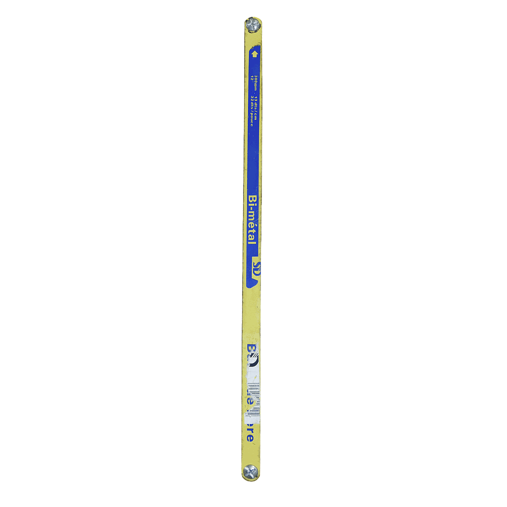 LAME DE SCIE 12"/300mm 24DENTS Ref:42330"""""""