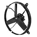 EXTRACTEUR D'AIR 600W ø600MM 220V/50HZ 1350t/min 160M³/MN MONOPHASE 1101104004