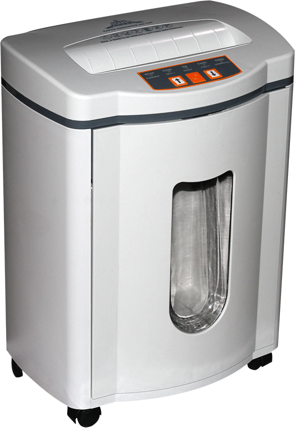 DECHIQUETEUR DE PAPIER ELECTRIQUE 150W 13L 11207002