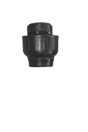 BOUCHON PEHD A SERRER 20MM 932191